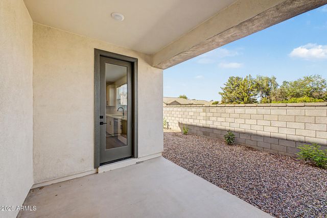 2345 E STEPHENS Court, Gilbert, AZ 85296