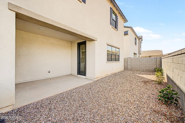 2345 E STEPHENS Court, Gilbert, AZ 85296