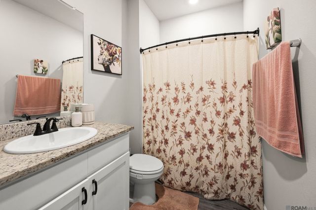 3439 Inwood Ct, Zachary, LA 70791