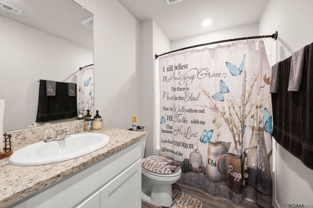 3439 Inwood Ct, Zachary, LA 70791