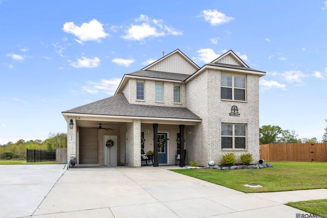 3439 Inwood Ct, Zachary, LA 70791