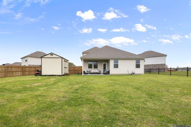 3439 Inwood Ct, Zachary, LA 70791