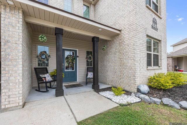 3439 Inwood Ct, Zachary, LA 70791