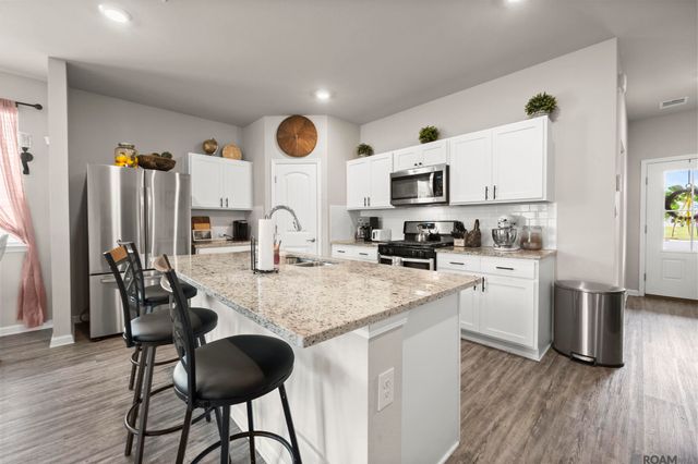 3439 Inwood Ct, Zachary, LA 70791