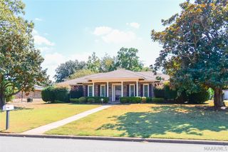 109 Coosada Drive, Montgomery, AL 36117