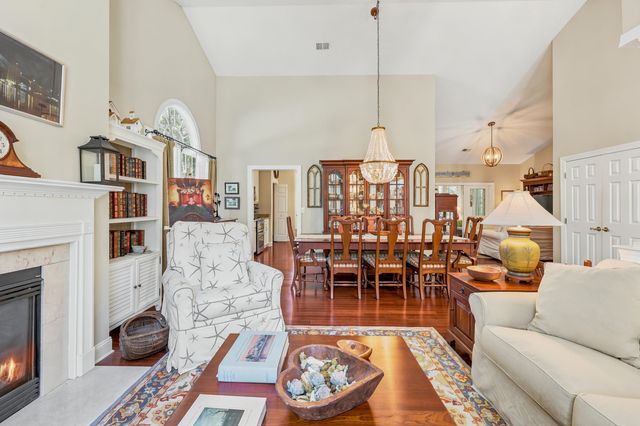 20 Ludlow Ct., Pawleys Island, SC 29585