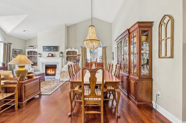 20 Ludlow Ct., Pawleys Island, SC 29585