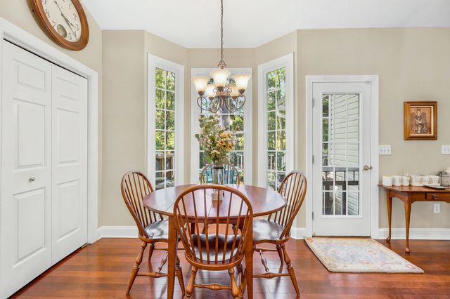 20 Ludlow Ct., Pawleys Island, SC 29585