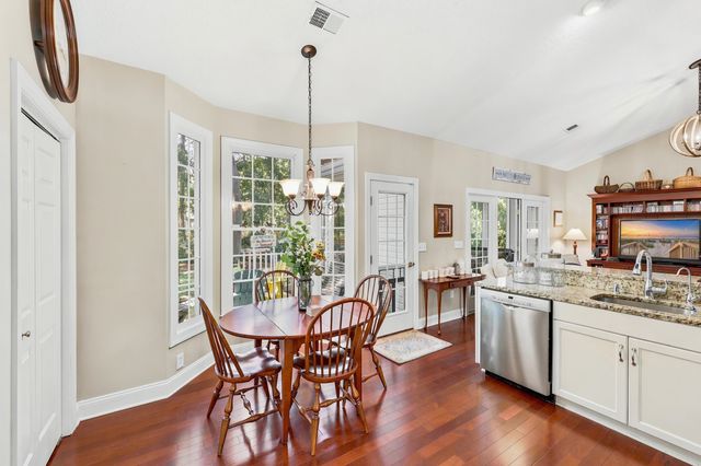20 Ludlow Ct., Pawleys Island, SC 29585