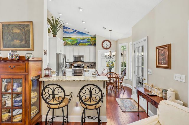 20 Ludlow Ct., Pawleys Island, SC 29585