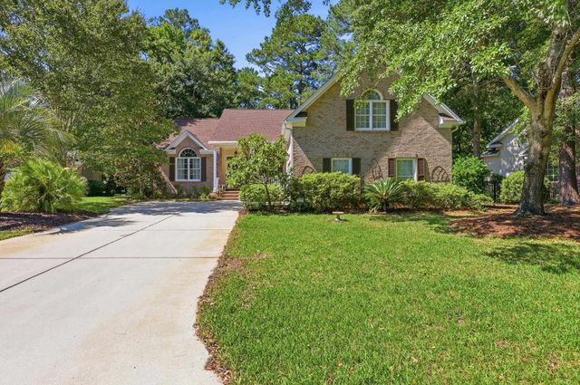 20 Ludlow Ct., Pawleys Island, SC 29585