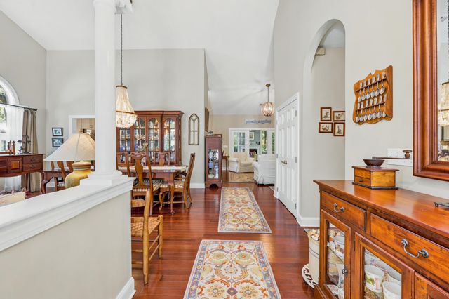 20 Ludlow Ct., Pawleys Island, SC 29585