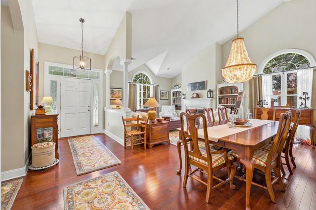 20 Ludlow Ct., Pawleys Island, SC 29585