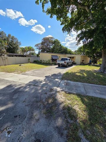 3312 SW 15th Street, Fort Lauderdale, FL 33312