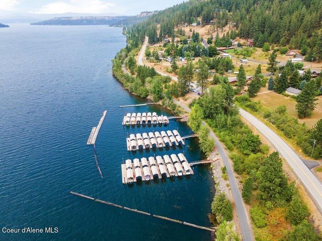 NNA E Crows Nest Rd, Harrison, ID 83833