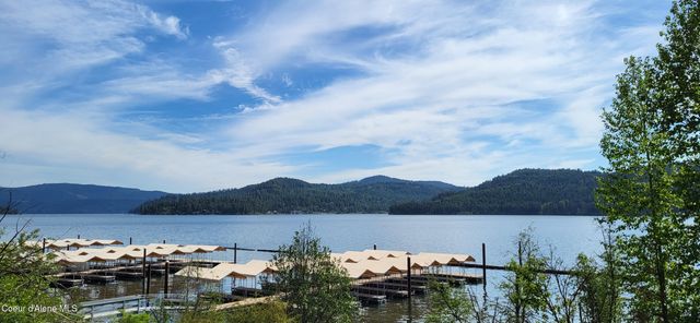 NNA E Crows Nest Rd, Harrison, ID 83833