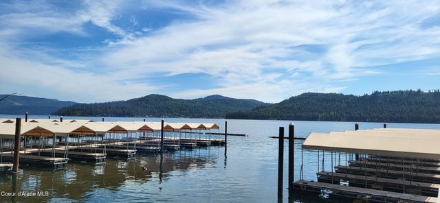 NNA E Crows Nest Rd, Harrison, ID 83833