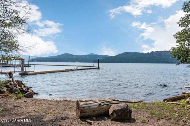 NNA E Crows Nest Rd, Harrison, ID 83833