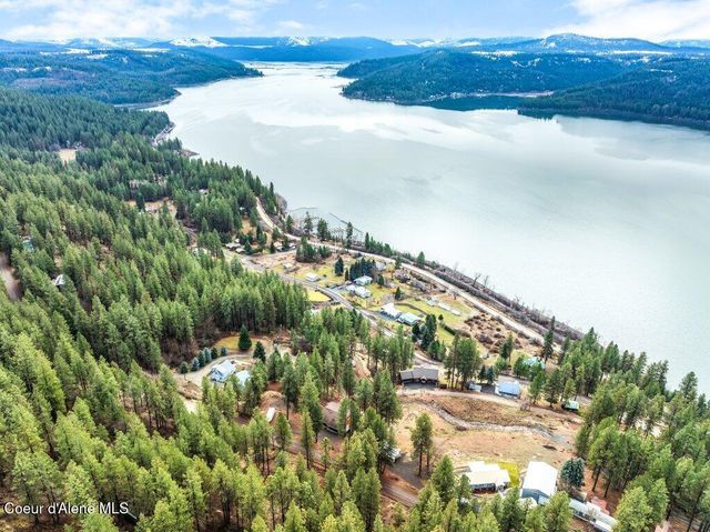 NNA E Crows Nest Rd, Harrison, ID 83833