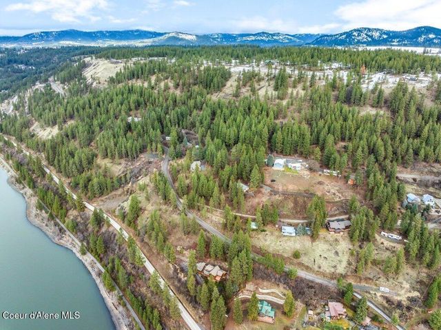 NNA E Crows Nest Rd, Harrison, ID 83833
