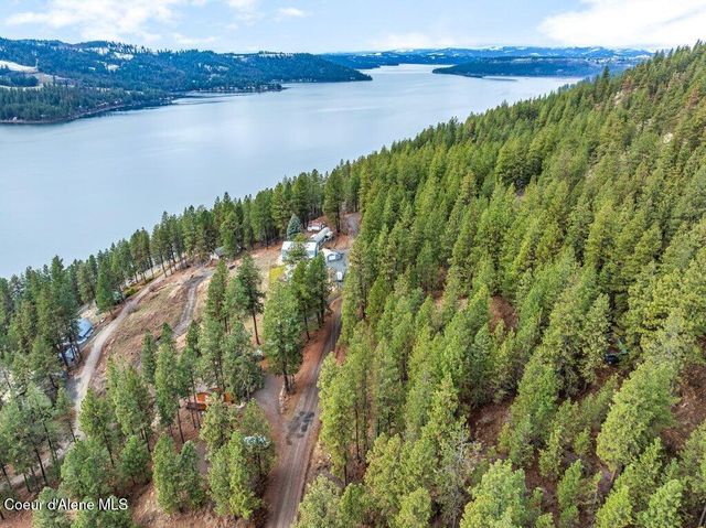 NNA E Crows Nest Rd, Harrison, ID 83833