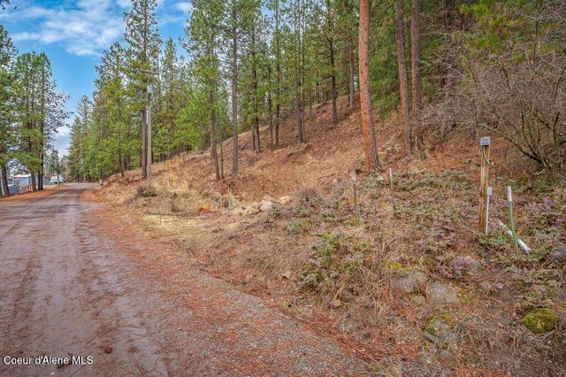 NNA E Crows Nest Rd, Harrison, ID 83833