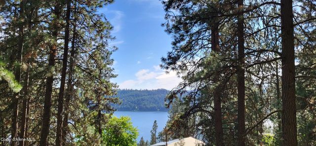NNA E Crows Nest Rd, Harrison, ID 83833