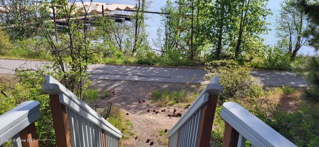 NNA E Crows Nest Rd, Harrison, ID 83833