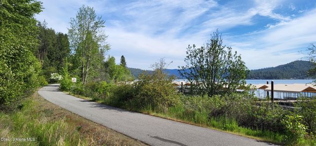 NNA E Crows Nest Rd, Harrison, ID 83833