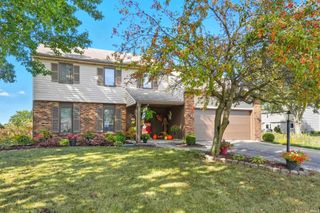 6821 Thamesford Drive, Fort Wayne, IN 46835