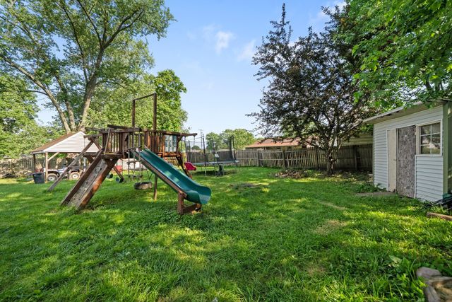 2305 Hyde Road, Grove City, OH 43123