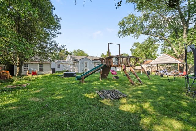 2305 Hyde Road, Grove City, OH 43123