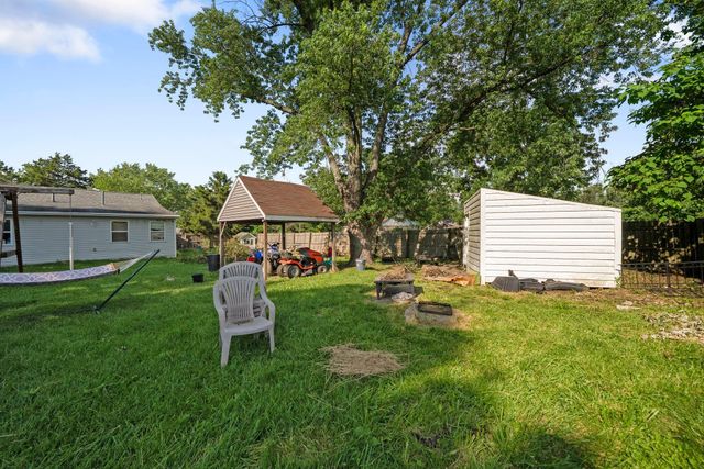 2305 Hyde Road, Grove City, OH 43123