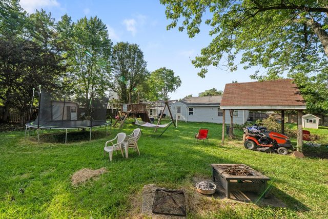 2305 Hyde Road, Grove City, OH 43123