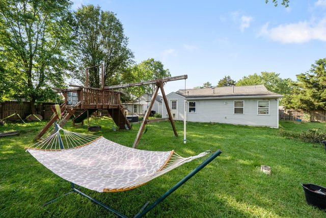 2305 Hyde Road, Grove City, OH 43123