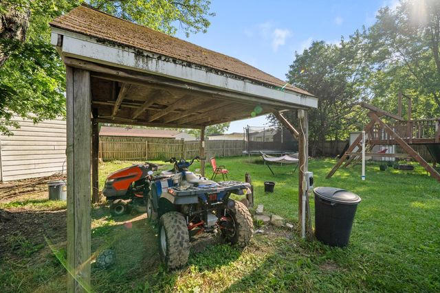 2305 Hyde Road, Grove City, OH 43123