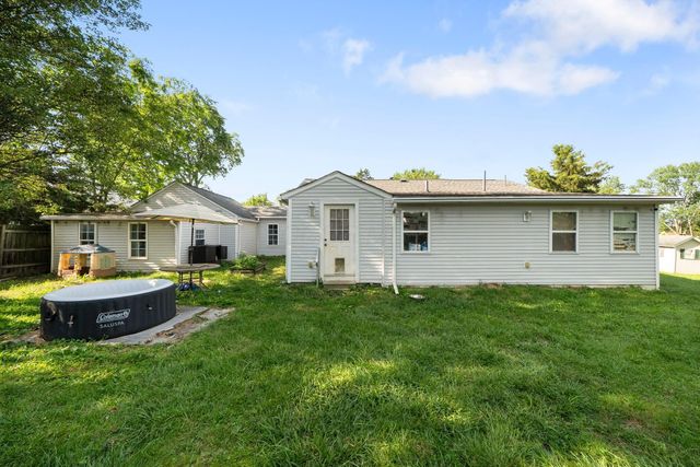 2305 Hyde Road, Grove City, OH 43123