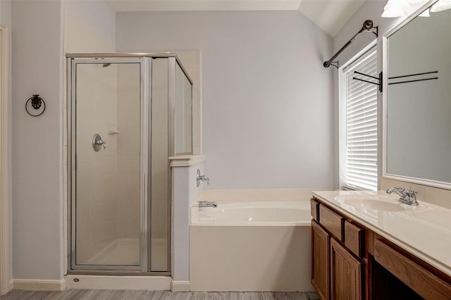 18302 N Elizabeth Shore Loop, Cypress, TX 77433