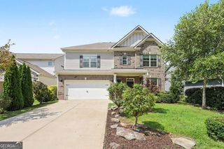 7584 Rudder Circle, South Fulton, GA 30213