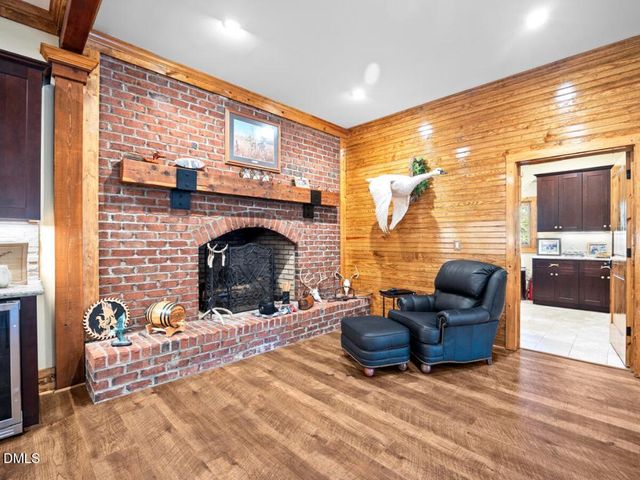 785 Glennie Irvin Road, Semora, NC 27343