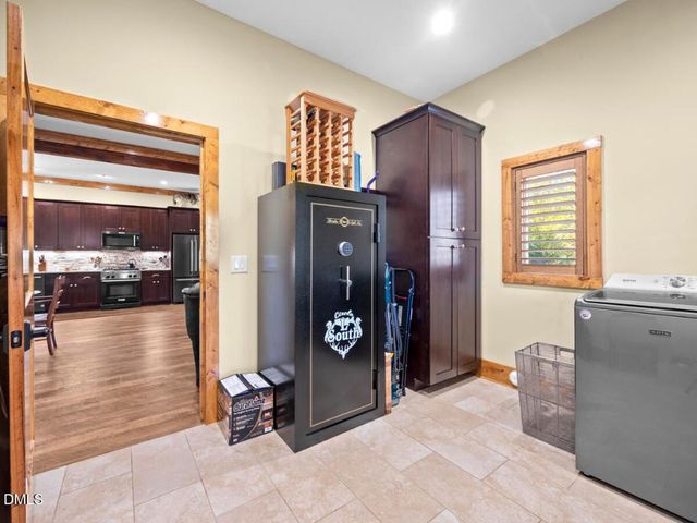 785 Glennie Irvin Road, Semora, NC 27343