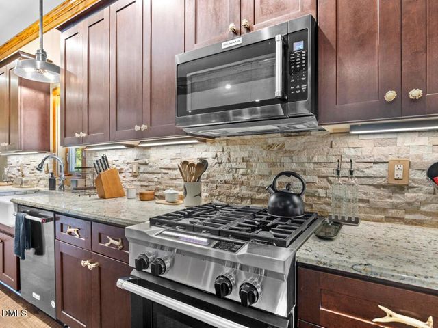 785 Glennie Irvin Road, Semora, NC 27343