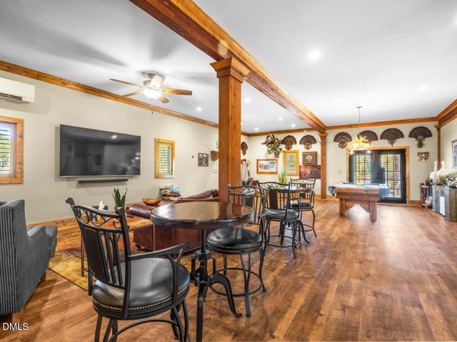 785 Glennie Irvin Road, Semora, NC 27343