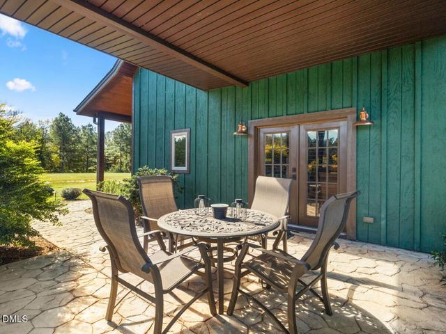 785 Glennie Irvin Road, Semora, NC 27343