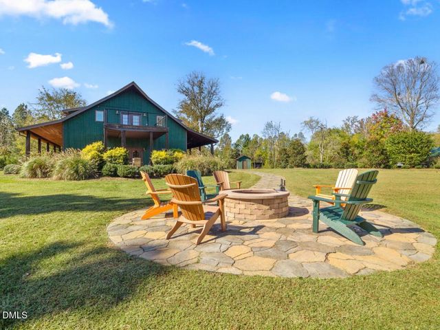 785 Glennie Irvin Road, Semora, NC 27343