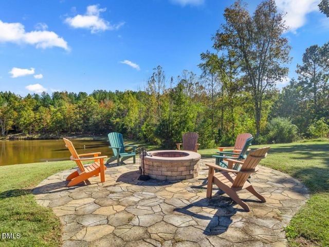 785 Glennie Irvin Road, Semora, NC 27343