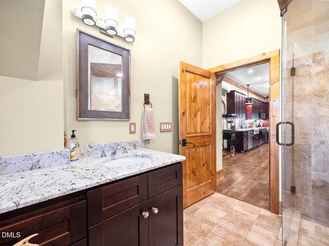 785 Glennie Irvin Road, Semora, NC 27343