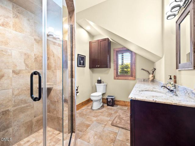 785 Glennie Irvin Road, Semora, NC 27343