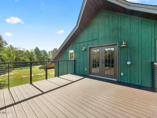 785 Glennie Irvin Road, Semora, NC 27343