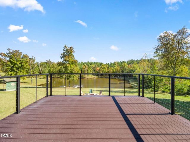 785 Glennie Irvin Road, Semora, NC 27343